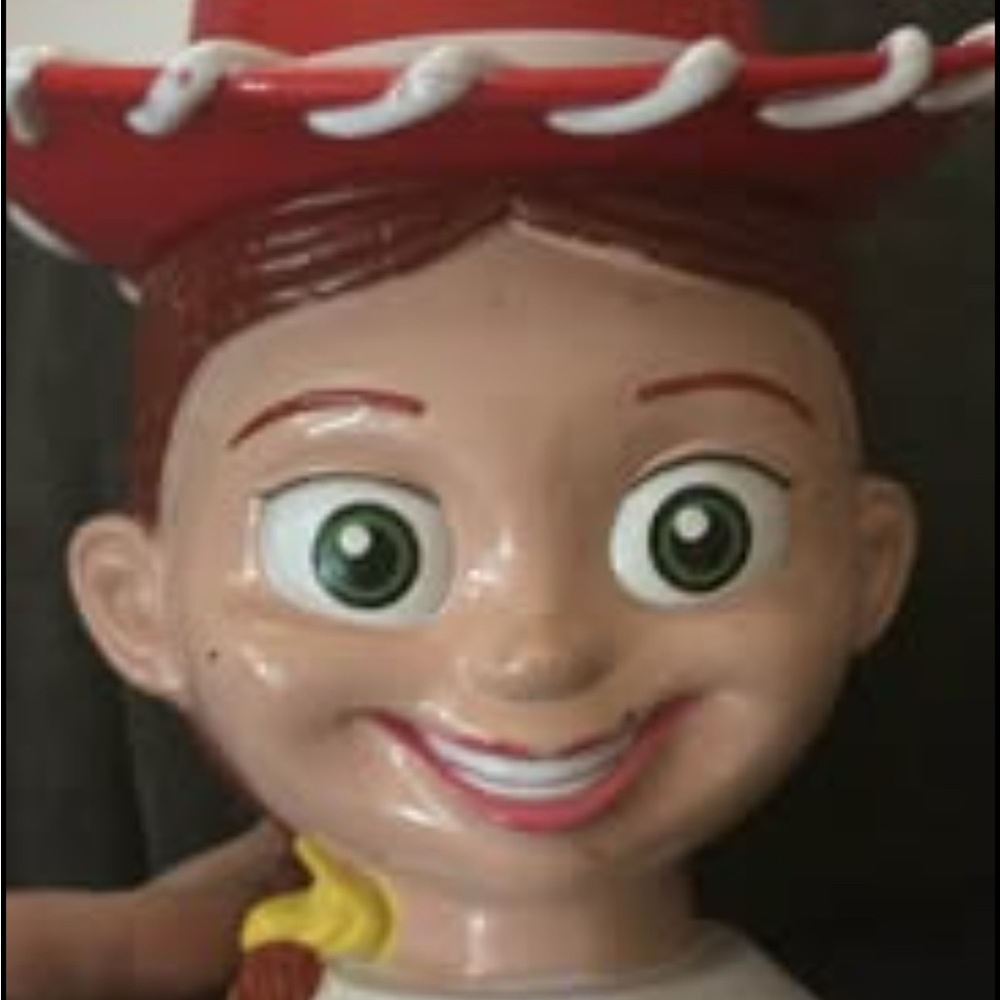 Jesse Cup Toy Story